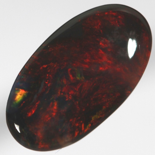 Aussie Treasure Chest Shopping Cart SOLID BLACK OPAL Very strong wine